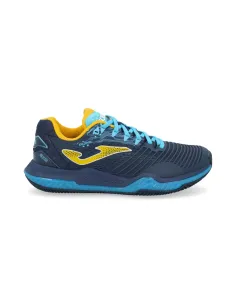 Joma Point 22 Azul Tpoinw2233pn | Ofertas de pádel